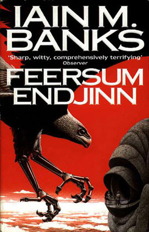 feersum-endjinn