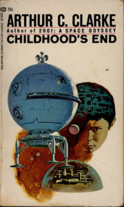 ChildhoodSEnd
