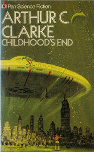 childhoods-end-1953-cover
