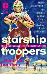 StarShipTroopers